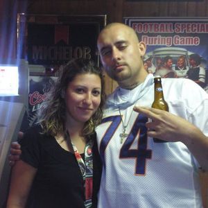 Meet your Posher, Justin